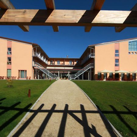 Jufa Familienresort Kempten Im Allgaeu Екстериор снимка