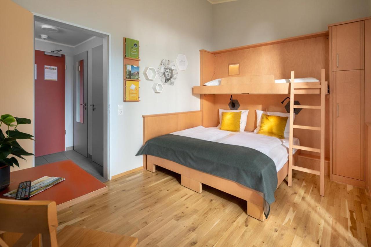 Jufa Familienresort Kempten Im Allgaeu Екстериор снимка