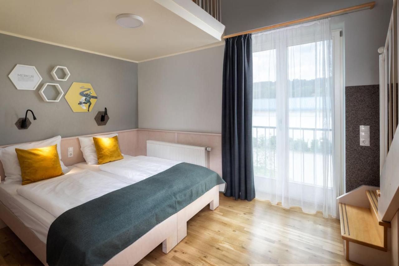 Jufa Familienresort Kempten Im Allgaeu Екстериор снимка