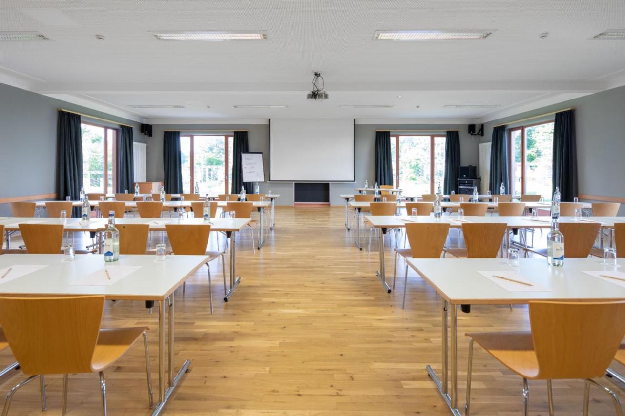 Jufa Familienresort Kempten Im Allgaeu Екстериор снимка
