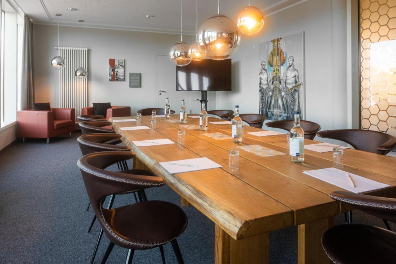 Jufa Familienresort Kempten Im Allgaeu Екстериор снимка