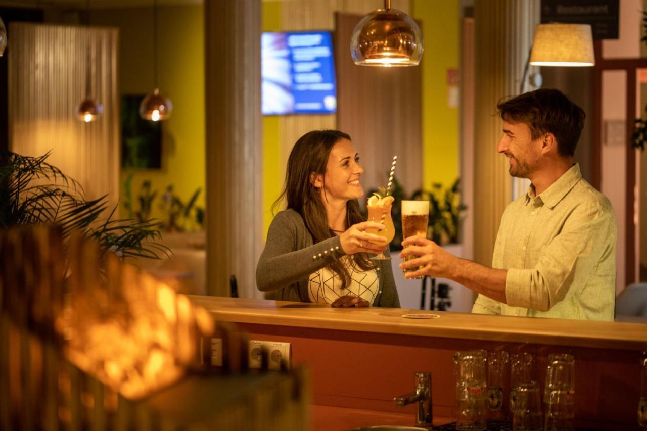 Jufa Familienresort Kempten Im Allgaeu Екстериор снимка