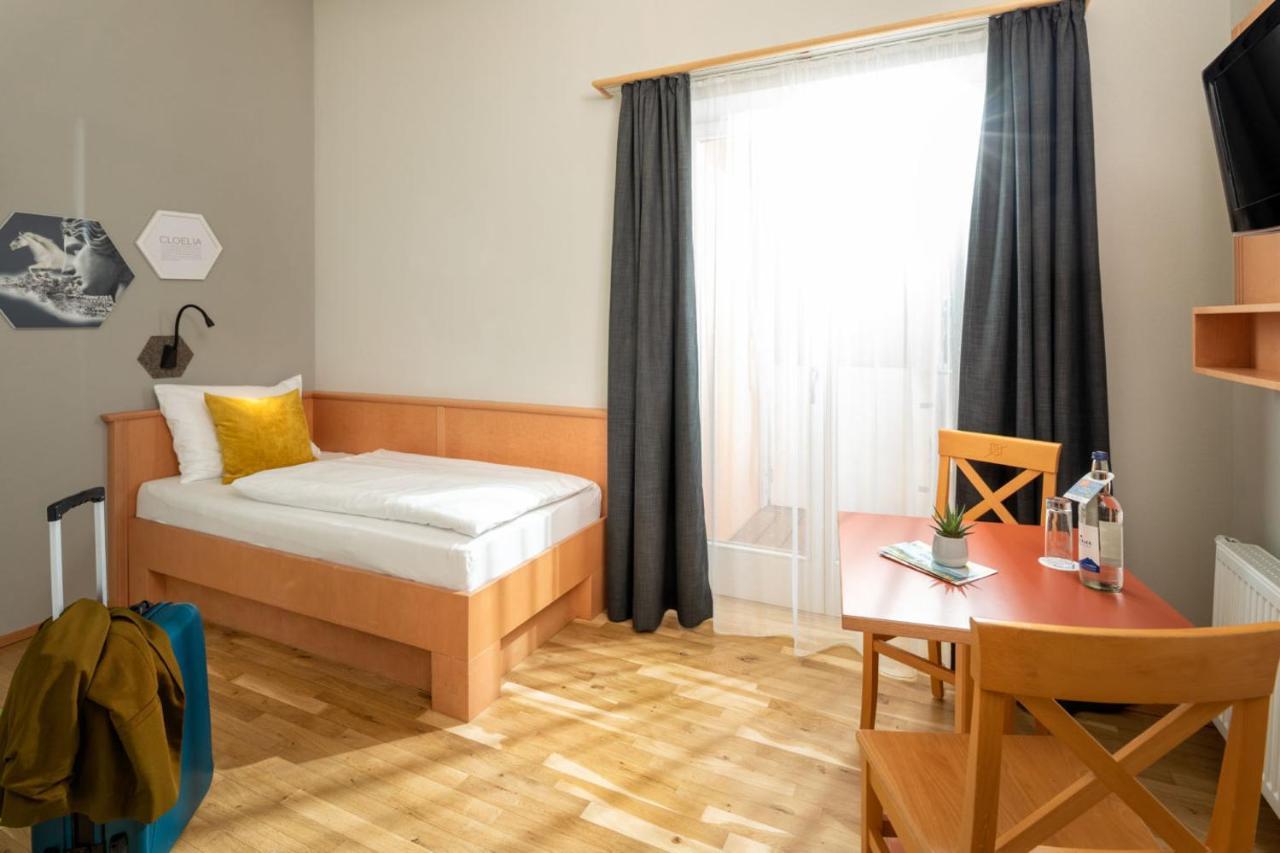 Jufa Familienresort Kempten Im Allgaeu Екстериор снимка