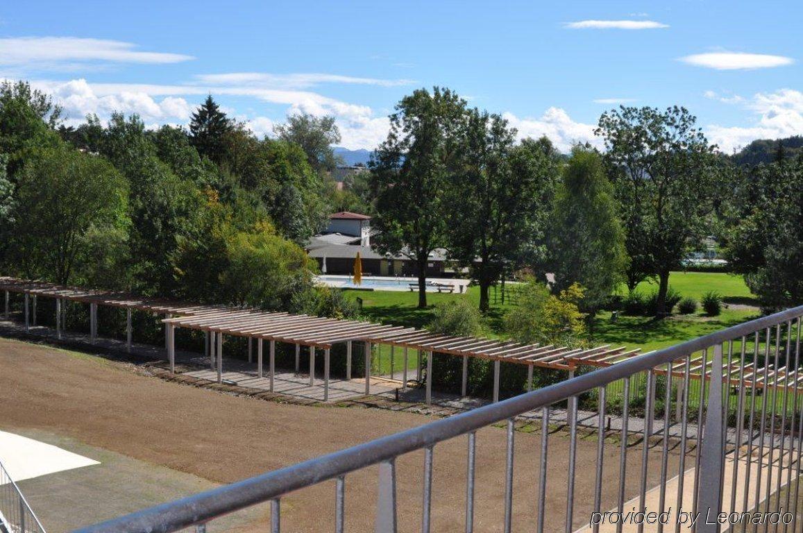 Jufa Familienresort Kempten Im Allgaeu Екстериор снимка
