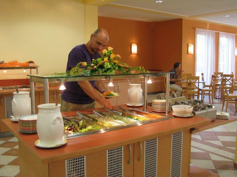 Jufa Familienresort Kempten Im Allgaeu Екстериор снимка