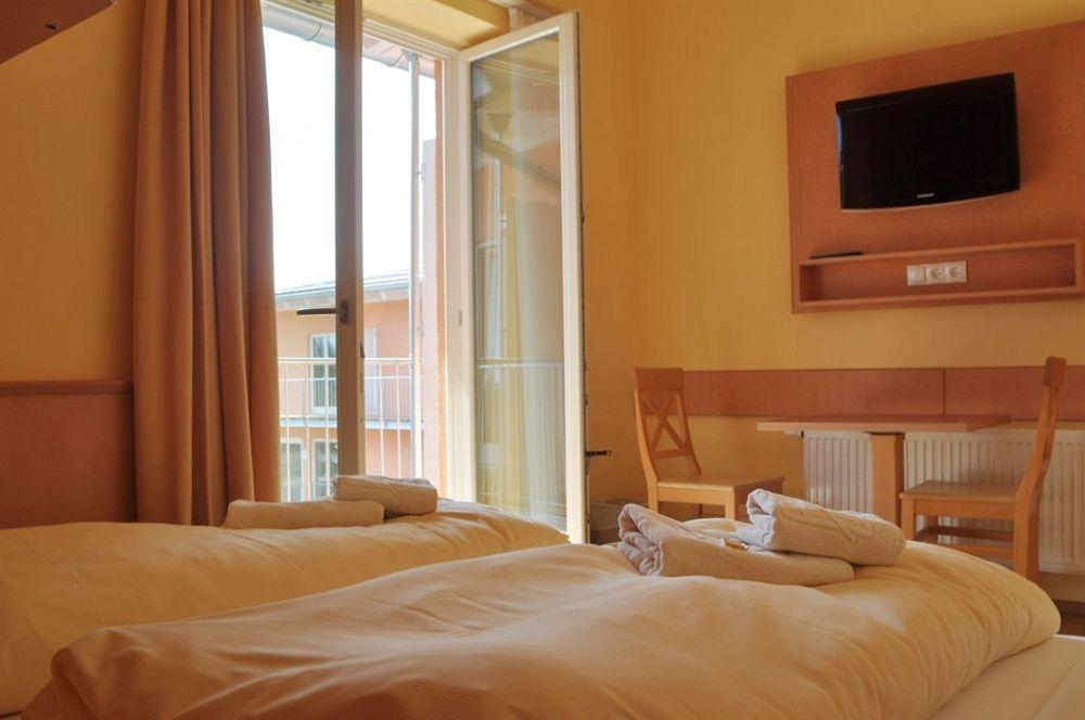 Jufa Familienresort Kempten Im Allgaeu Екстериор снимка