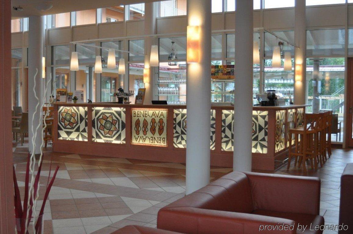 Jufa Familienresort Kempten Im Allgaeu Екстериор снимка